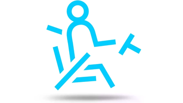 Monitoring of the restraint system