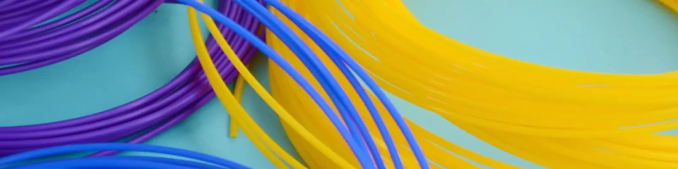Filament til 3D-printning