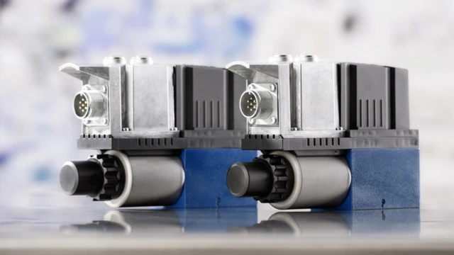 IAC Valves