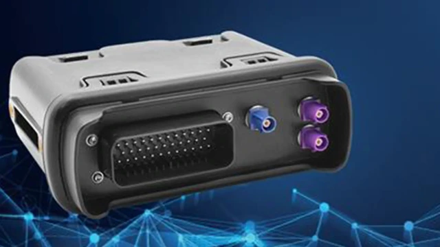 Cập nhật qua mạng: Được trang bị cho tương lai với các thiết bị viễn thông phù hợp 