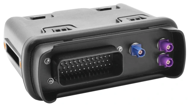 Efficient standard for telematics
