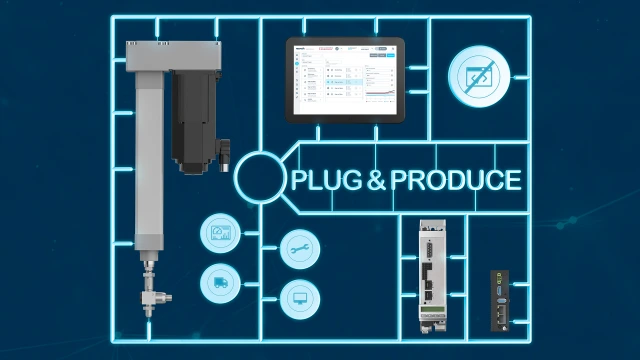 Smart Function Kit para prensado en pocas palabras