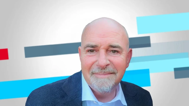 Contact Person Uwe Schulz