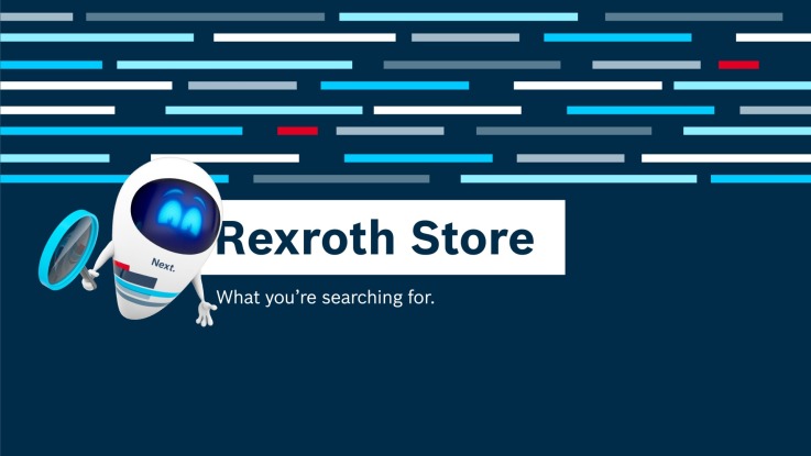 Rexroth Store