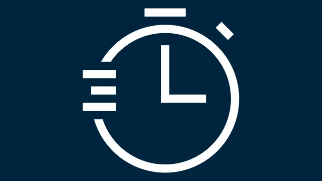 Fast integration and planning reliability with modular large power units ABMAXX from Rexroth