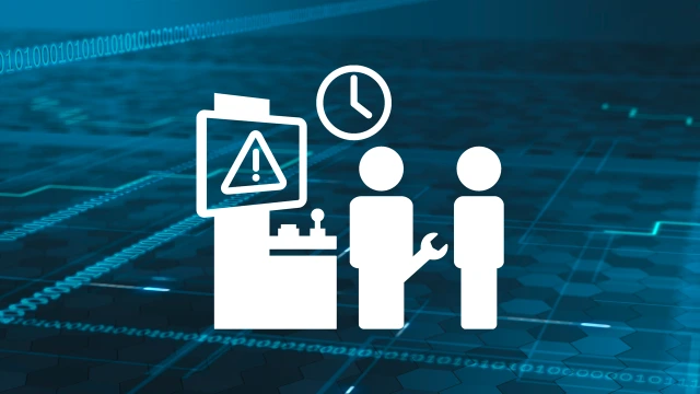 Connected Hydraulics – Minimize Your Downtime