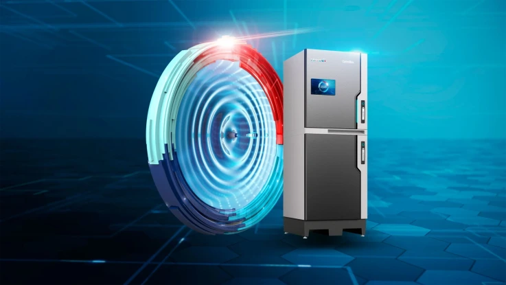 CytroBox – New ways of thinking and new designed hydraulic power units