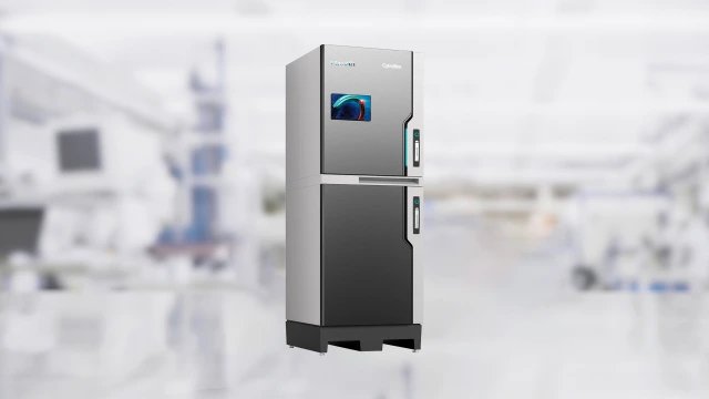 CytroBox – Medium sized compact hydraulic units