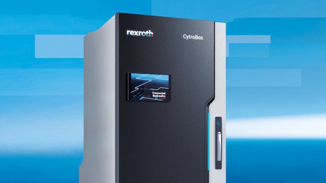CytroBox – Cụm thiết bị đổi mới thế giới