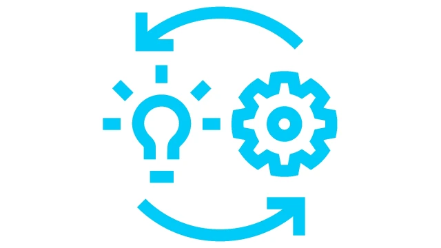 CytroConnect: Clear asset strategy icon