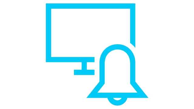 CytroConnect: Continuous analysing icon