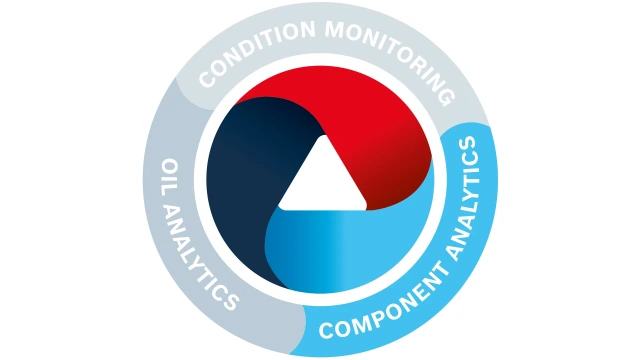 Component analytics icon for CytroConnect Solutions