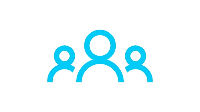 CytroConnect: Field service team icon