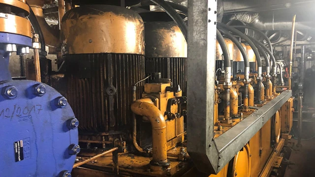 CytroConnect Solutions in metallurgy