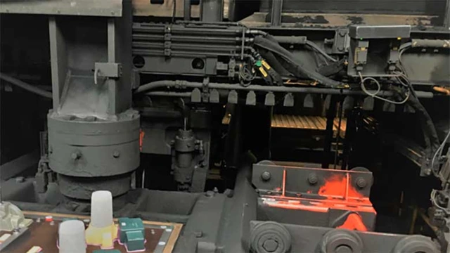 CytroConnect Solutions in metallurgy 2.0