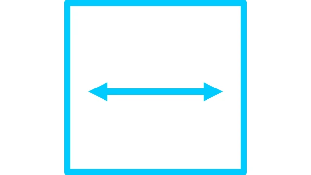 Challenge: Space (length) limitation