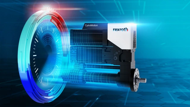 Quick integrated - This is how CytroMotion boosts commissioning