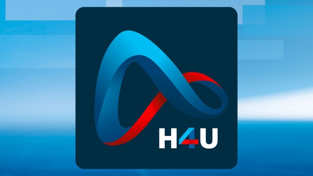 H4U － 1台のソフトウェアですべての油圧製品に対応