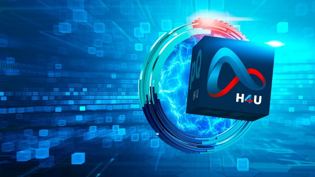 H4U – Hydraulics For You (Hidraulică pentru dumneavoastră)