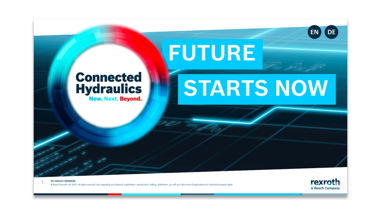 IOLink Bosch Rexroth USA