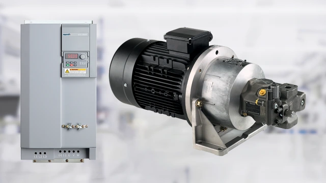 Sytronix DRn 5020