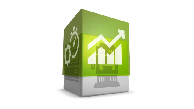 Sytronix – More efficient