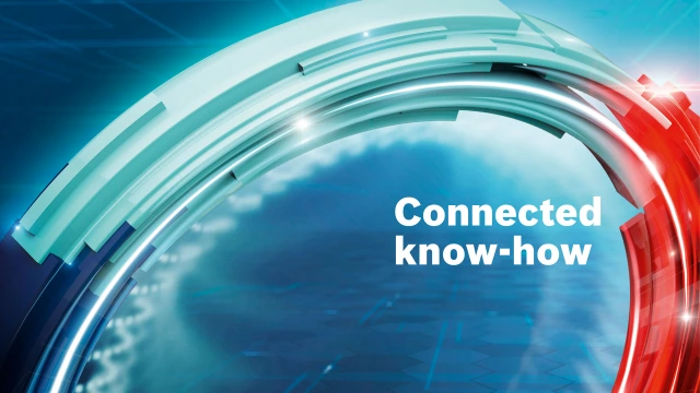 Hydraulics knowledge from Rexroth for you