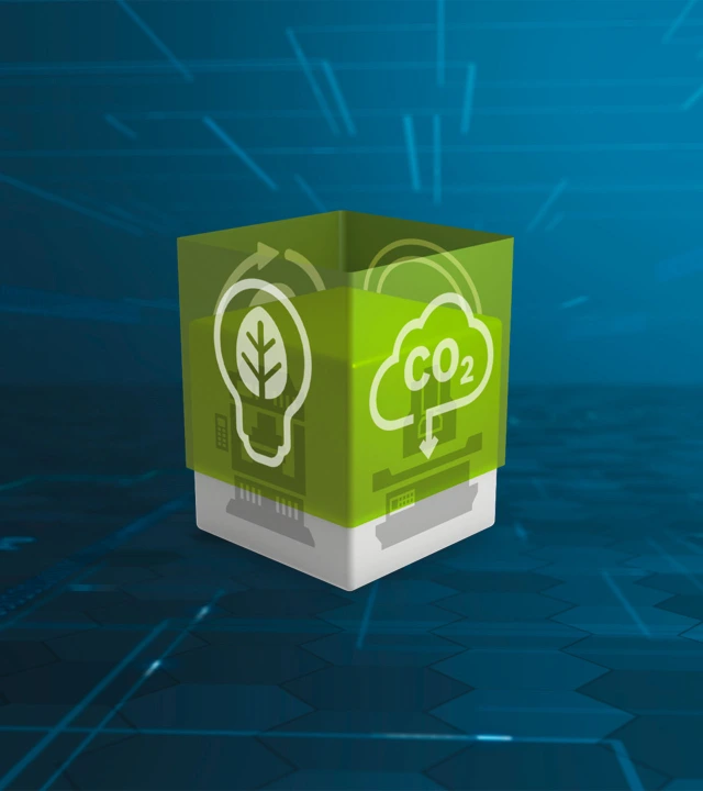 Our solutions for sustainable hydraulics
