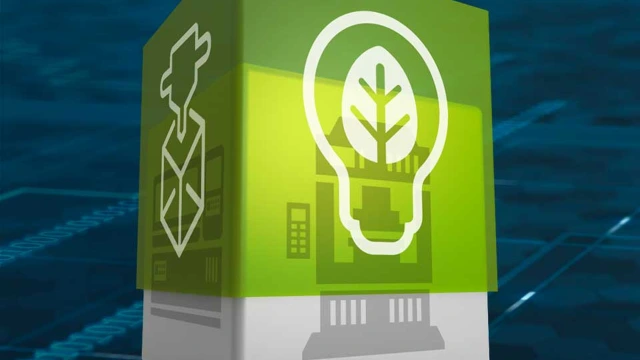 Sustainability – Less energy with Rexroth