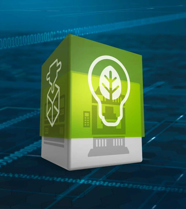 Sustainability – Less energy with Rexroth