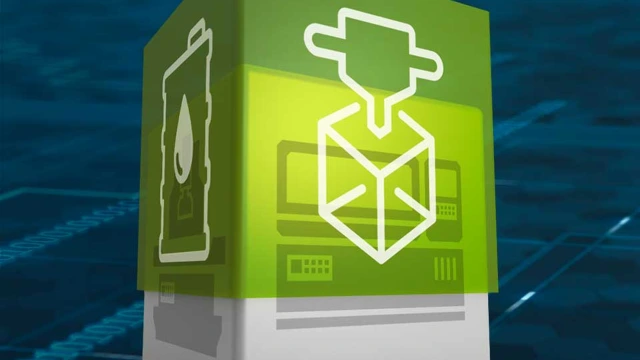 Sustainability – Less material with Rexroth