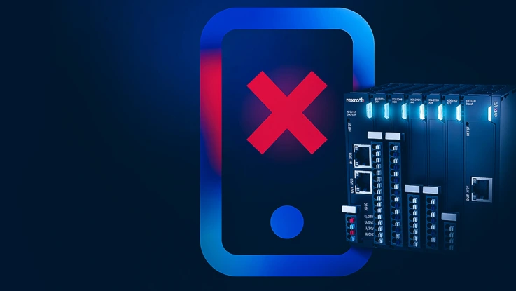 ctrlX AUTOMATION – I/0