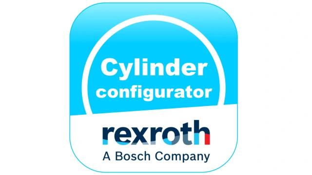 Cilinder configurator