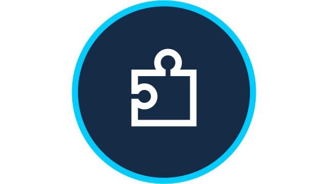 Icon puzzle