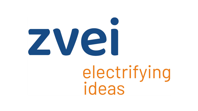 Logo de zvei electrifying ideas