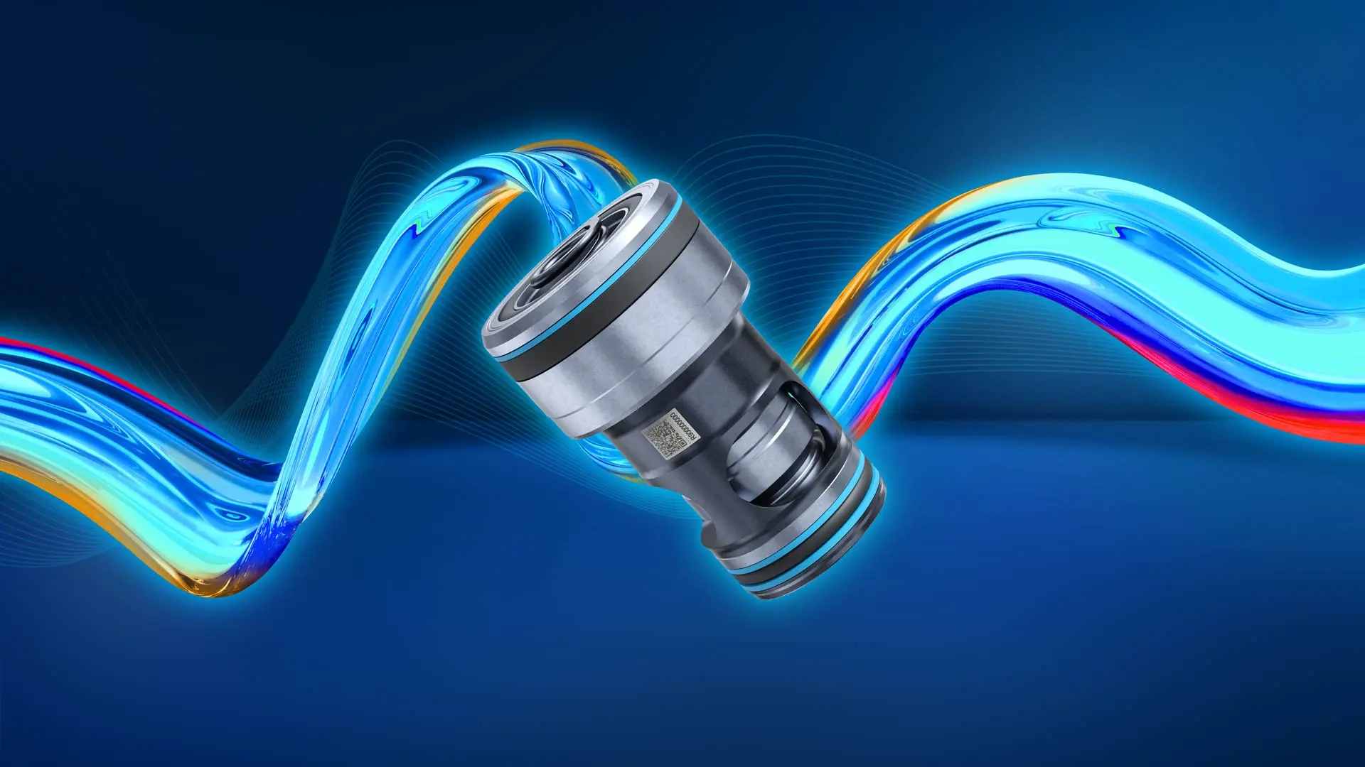 LC_8X – 2-way cartridge valve