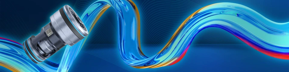 LC_8X – 2-way cartridge valve