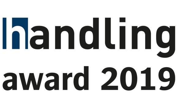 Lauréat du Handling Award