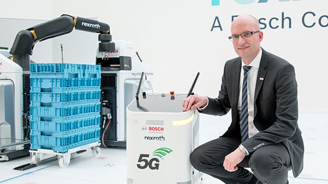 Making the most of 5G