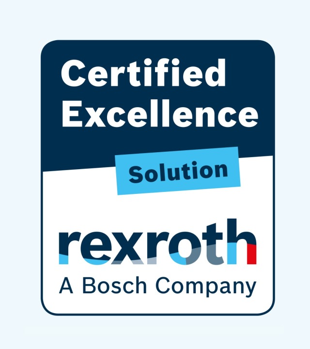 Certified Excellence Partner Solution