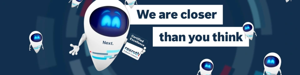 certified excellence partner, malaysia, closer than you think