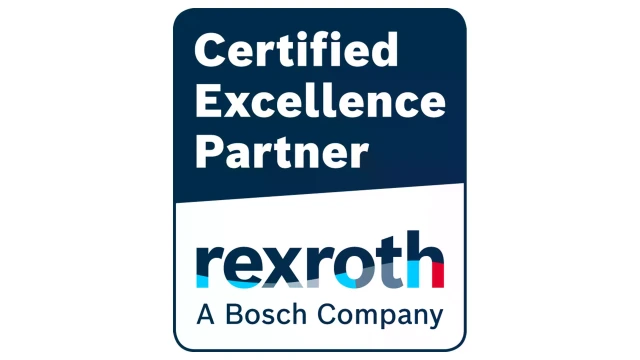Certified Excellence Partner Logo