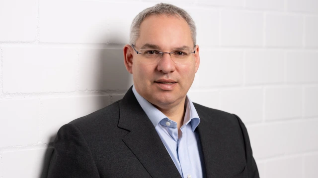 Volker Schiek
