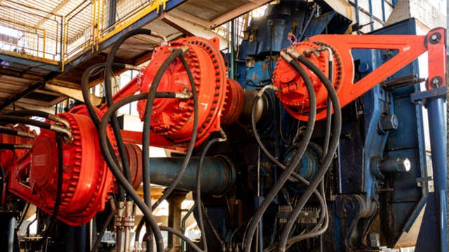 Driving growth in the sugar industry