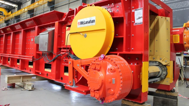 McLanahan Corporation