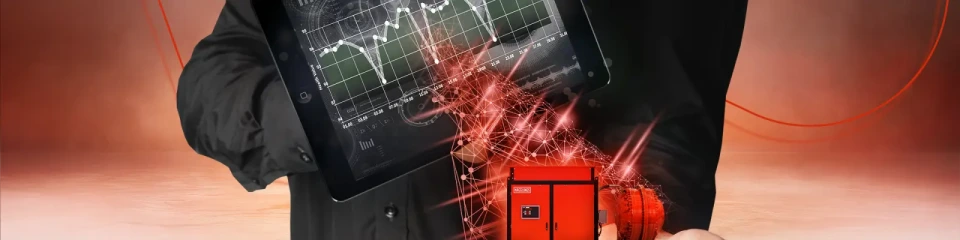 Hägglunds inside intelligence solution