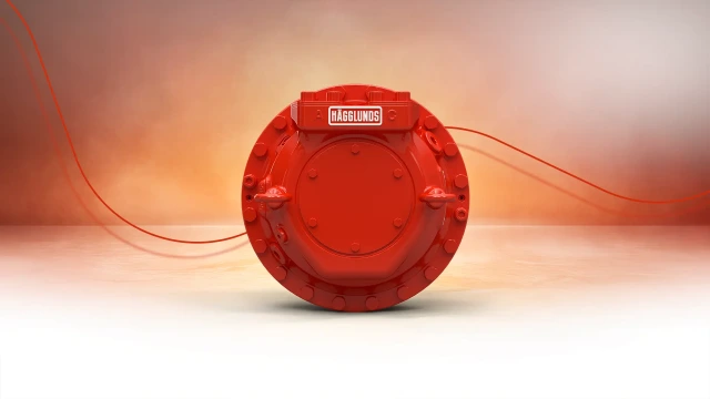 Hägglunds Atom