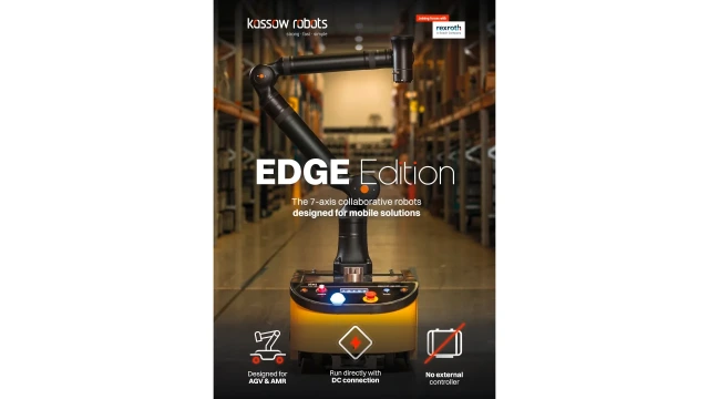 EDGE Edition