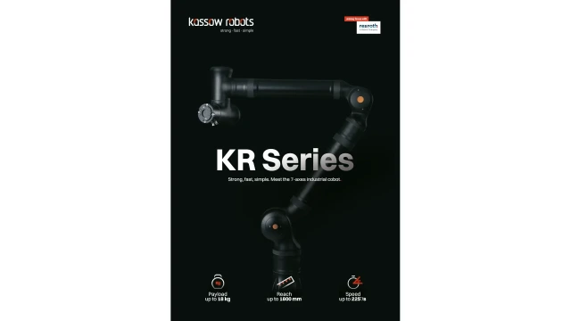 KR Series