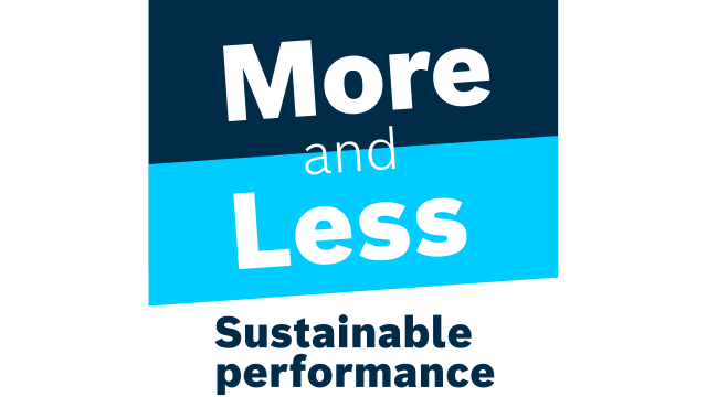 Sustainable performance